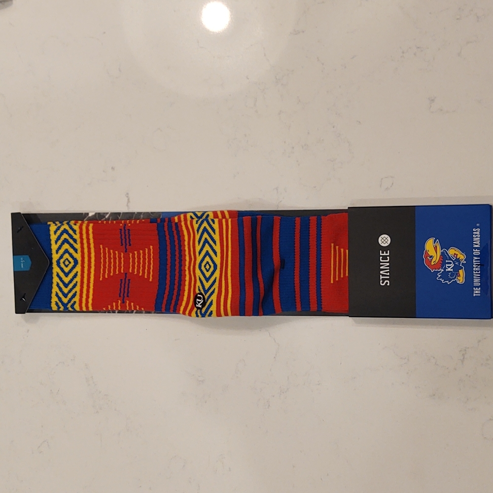 Stance socks